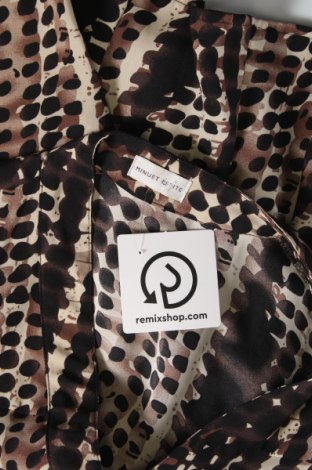 Γυναικείο πουκάμισο Minuet Petite, Μέγεθος S, Χρώμα Πολύχρωμο, Τιμή 3,15 €