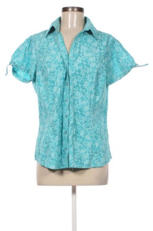 Dámska košeľa  Miss Etam, Veľkosť M, Farba Modrá, Cena  9,39 €