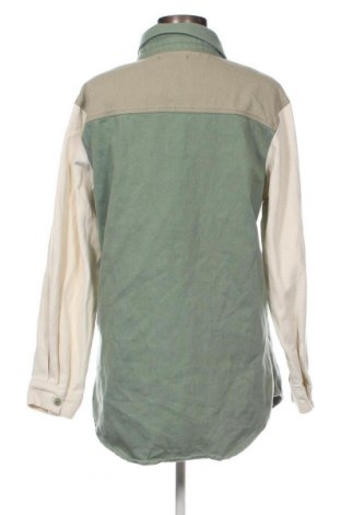 Γυναικείο πουκάμισο Missguided, Μέγεθος S, Χρώμα Πολύχρωμο, Τιμή 20,47 €