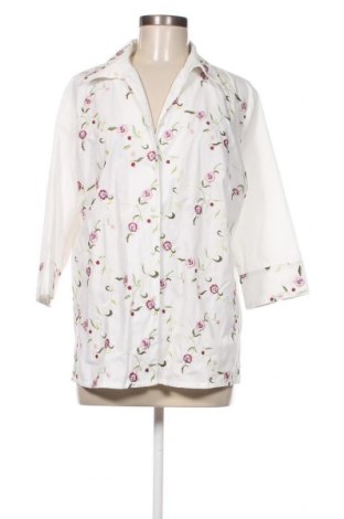 Γυναικείο πουκάμισο Moda Vilona, Μέγεθος L, Χρώμα Πολύχρωμο, Τιμή 7,67 €