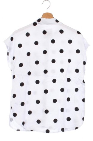 Dámska košeľa  Mohito, Veľkosť XS, Farba Biela, Cena  12,83 €