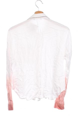 Дамска риза Mohito, Размер XS, Цвят Бял, Цена 14,49 лв.