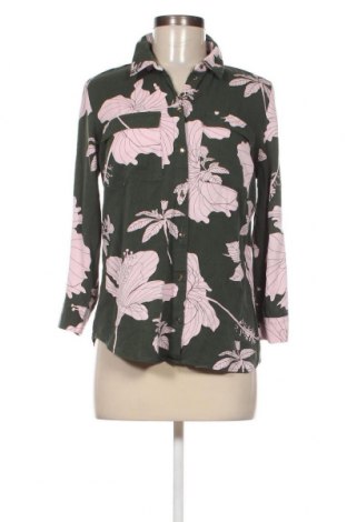 Γυναικείο πουκάμισο Mohito, Μέγεθος S, Χρώμα Πολύχρωμο, Τιμή 6,85 €