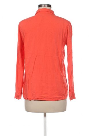 Γυναικείο πουκάμισο Mohito, Μέγεθος M, Χρώμα Πορτοκαλί, Τιμή 6,85 €