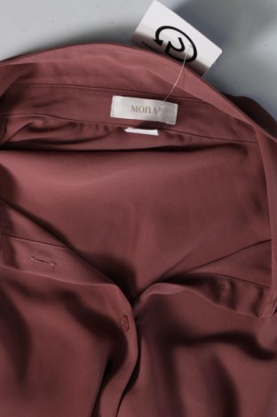 Dámska košeľa  Mona, Veľkosť XXL, Farba Ružová, Cena  15,62 €