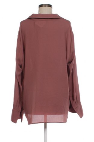 Dámská košile  Mona, Velikost XXL, Barva Růžová, Cena  439,00 Kč