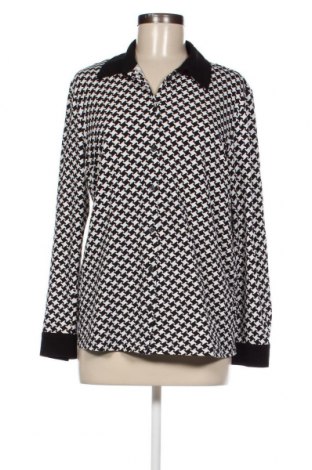 Γυναικείο πουκάμισο Mona, Μέγεθος L, Χρώμα Πολύχρωμο, Τιμή 12,62 €