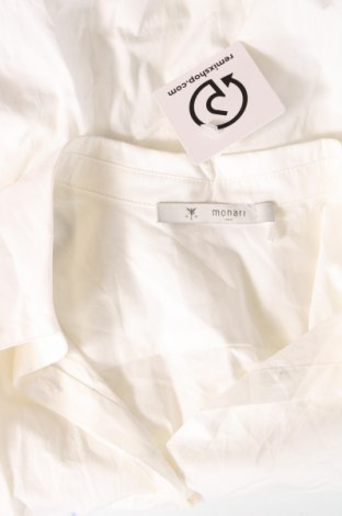 Dámská košile  Monari, Velikost L, Barva Bílá, Cena  765,00 Kč