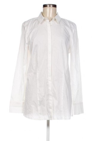 Γυναικείο πουκάμισο Monari, Μέγεθος L, Χρώμα Λευκό, Τιμή 17,81 €