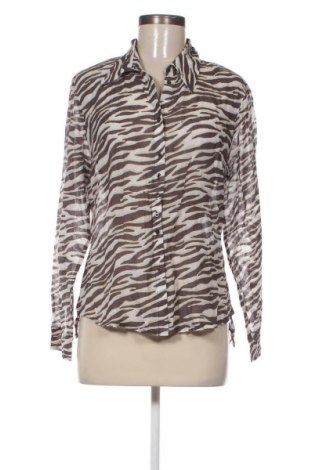 Γυναικείο πουκάμισο Monari, Μέγεθος M, Χρώμα Πολύχρωμο, Τιμή 16,92 €