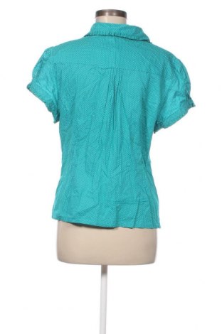 Дамска риза Monsoon, Размер XL, Цвят Син, Цена 18,33 лв.