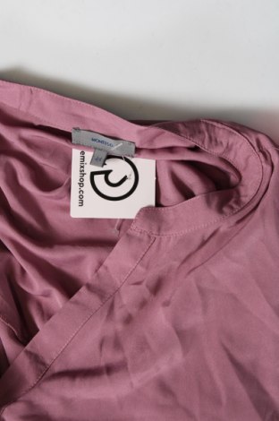 Damska koszula Montego, Rozmiar XL, Kolor Fioletowy, Cena 66,37 zł