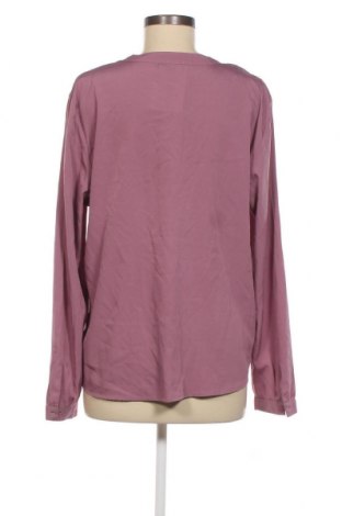 Γυναικείο πουκάμισο Montego, Μέγεθος XL, Χρώμα Βιολετί, Τιμή 12,83 €