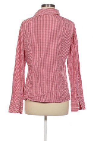 Γυναικείο πουκάμισο Montego, Μέγεθος L, Χρώμα Κόκκινο, Τιμή 4,17 €