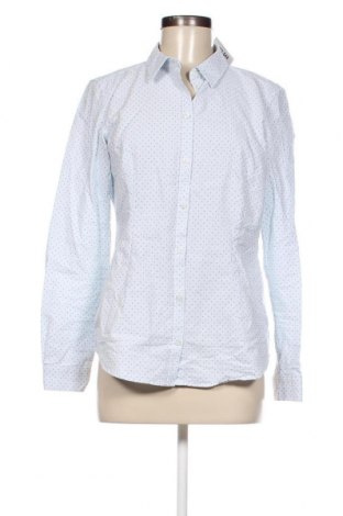 Dámska košeľa  Montego, Veľkosť M, Farba Modrá, Cena  2,84 €
