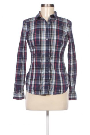 Γυναικείο πουκάμισο More & More, Μέγεθος S, Χρώμα Πολύχρωμο, Τιμή 16,03 €