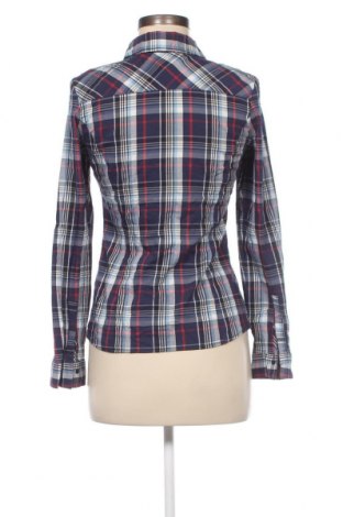 Γυναικείο πουκάμισο More & More, Μέγεθος S, Χρώμα Πολύχρωμο, Τιμή 16,03 €