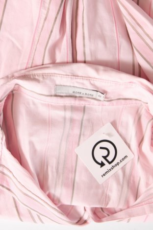 Дамска риза More & More, Размер L, Цвят Розов, Цена 23,04 лв.