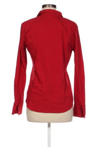 Дамска риза More & More, Размер M, Цвят Червен, Цена 25,92 лв.