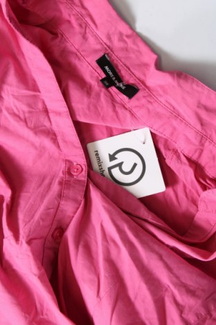 Dámská košile  More & More, Velikost M, Barva Růžová, Cena  436,00 Kč