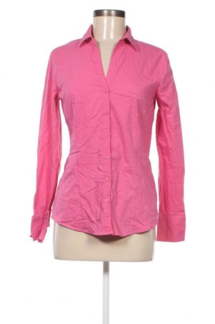 Γυναικείο πουκάμισο More & More, Μέγεθος M, Χρώμα Ρόζ , Τιμή 10,39 €