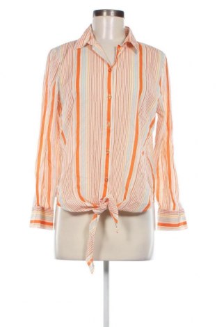 Γυναικείο πουκάμισο More & More, Μέγεθος M, Χρώμα Πολύχρωμο, Τιμή 4,45 €