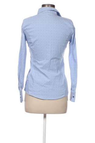 Dámská košile  More & More, Velikost S, Barva Modrá, Cena  608,00 Kč