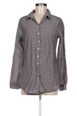 Γυναικείο πουκάμισο Multiblu, Μέγεθος M, Χρώμα Γκρί, Τιμή 7,73 €
