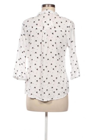 Γυναικείο πουκάμισο Multiblu, Μέγεθος S, Χρώμα Πολύχρωμο, Τιμή 4,64 €