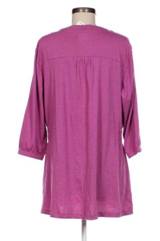 Дамска риза My Style, Размер XXL, Цвят Розов, Цена 25,00 лв.