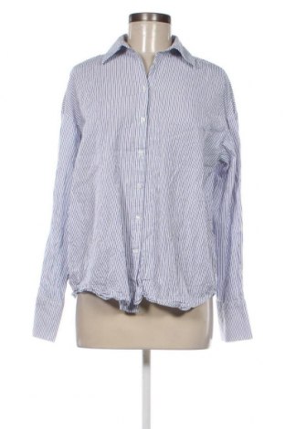 Γυναικείο πουκάμισο NA-KD, Μέγεθος S, Χρώμα Λευκό, Τιμή 9,46 €