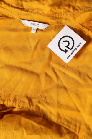 Дамска риза NEXO, Размер XL, Цвят Жълт, Цена 16,32 лв.