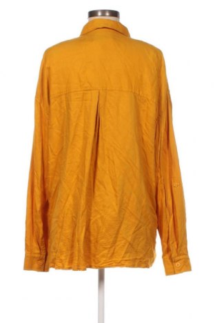Damenbluse NEXO, Größe XL, Farbe Gelb, Preis 8,35 €