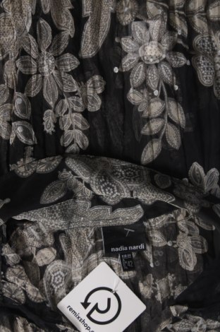 Γυναικείο πουκάμισο Nadia Nardi, Μέγεθος L, Χρώμα Πολύχρωμο, Τιμή 2,78 €