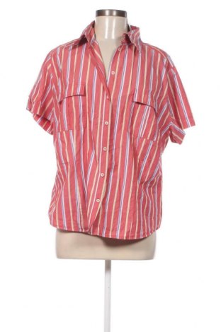 Γυναικείο πουκάμισο Nadine H, Μέγεθος XL, Χρώμα Πολύχρωμο, Τιμή 30,86 €