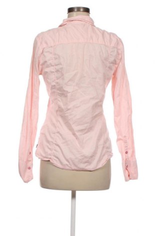 Dámská košile  Napapijri, Velikost XL, Barva Růžová, Cena  503,00 Kč