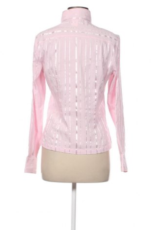 Γυναικείο πουκάμισο Nara Camicie, Μέγεθος S, Χρώμα Ρόζ , Τιμή 3,45 €