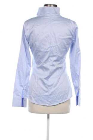 Damenbluse Nara Camicie, Größe M, Farbe Blau, Preis € 17,40