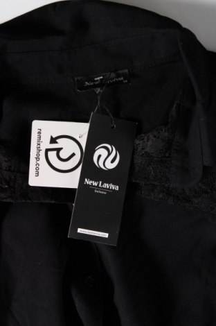 Dámská košile  New Laviva, Velikost M, Barva Černá, Cena  446,00 Kč