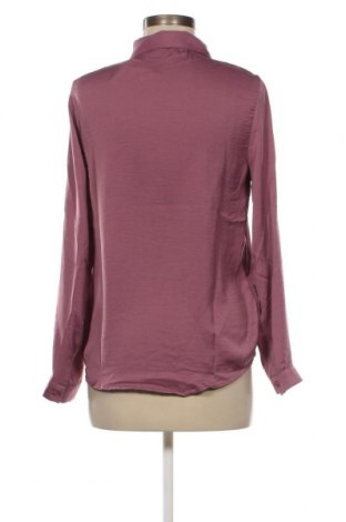 Γυναικείο πουκάμισο New Laviva, Μέγεθος M, Χρώμα Βιολετί, Τιμή 39,69 €