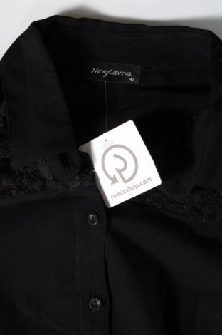 Dámská košile  New Laviva, Velikost L, Barva Černá, Cena  603,00 Kč
