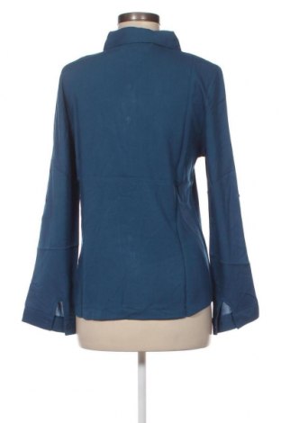 Dámska košeľa  New Laviva, Veľkosť M, Farba Modrá, Cena  7,94 €