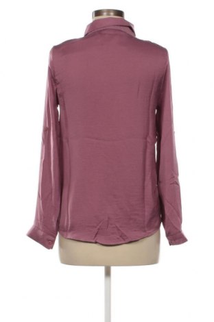 Γυναικείο πουκάμισο New Laviva, Μέγεθος S, Χρώμα Βιολετί, Τιμή 39,69 €