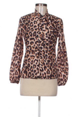 Γυναικείο πουκάμισο New Laviva, Μέγεθος M, Χρώμα Πολύχρωμο, Τιμή 9,92 €