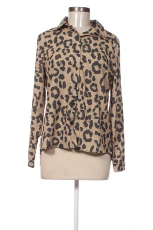 Γυναικείο πουκάμισο New Laviva, Μέγεθος M, Χρώμα Πολύχρωμο, Τιμή 5,22 €