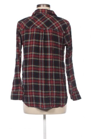 Γυναικείο πουκάμισο New Look, Μέγεθος M, Χρώμα Πολύχρωμο, Τιμή 4,48 €