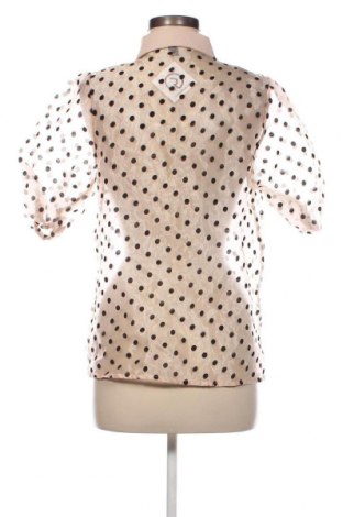 Γυναικείο πουκάμισο New Look, Μέγεθος M, Χρώμα Ρόζ , Τιμή 17,64 €