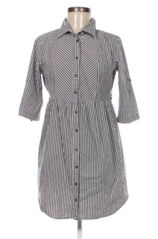 Γυναικείο πουκάμισο New Look, Μέγεθος XL, Χρώμα Γκρί, Τιμή 7,29 €