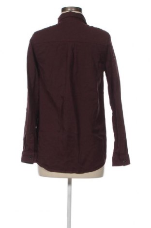 Γυναικείο πουκάμισο New Look, Μέγεθος M, Χρώμα Κόκκινο, Τιμή 5,96 €