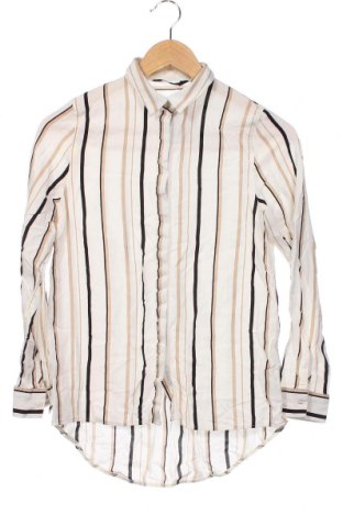 Γυναικείο πουκάμισο New Look, Μέγεθος XS, Χρώμα Πολύχρωμο, Τιμή 7,29 €